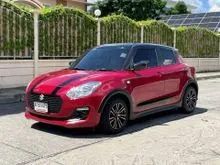 2019 Suzuki SWIFT 1.2 (ปี 18-25) GL Hatchback