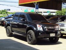 2007 Isuzu D-Max 3.0 CAB-4 (ปี 07-11) LS Ddi i-TEQ Pickup