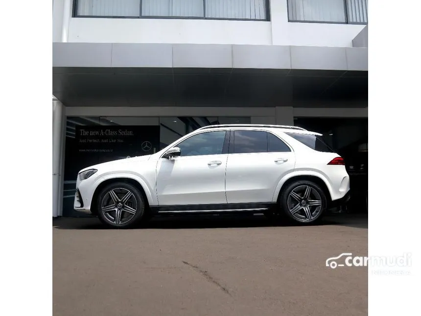 2024 Mercedes-Benz GLE450 4MATIC AMG Line Wagon