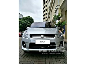 Ertiga - Suzuki Murah - 2.720 mobil bekas dijual - Mobil123