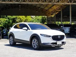 2022 Mazda CX-30 2.0 SP SUV