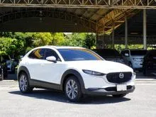 2022 Mazda CX-30 2.0 (ปี 20-26) SP SUV