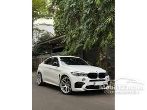 2015 BMW X6 3.0 xDrive35i SUV