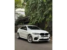 2015 BMW X6 3.0 xDrive35i SUV