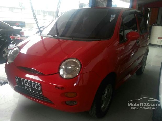 Chery Bekas Murah - Jual beli 12 mobil di Indonesia - Mobil123