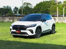 2023 Toyota Corolla Cross 1.8 (ปี 20-26) Hybrid Premium Safety GR Sport SUV