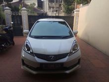 2012 Honda Jazz 1.5 RS Hatchback