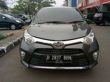 2017 Toyota Calya 1.2 B40 MPV