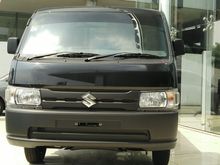 2020 Suzuki Carry 1,5 Base Spec Pick-up