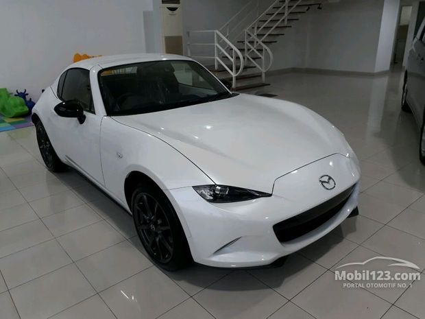 MX-5 - Mazda Murah - 145 Mobil Dijual Di Indonesia - Mobil123