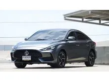 2023 MG MG5 1.5 (ปี 21-26) X Sedan