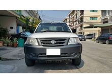 2012 Tata Xenon 2.2 MAXCAB maxcab DLE Pickup MT