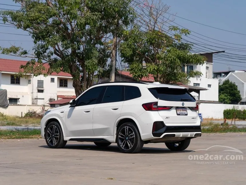 2023 BMW X1 xDrive30e M Sport SUV
