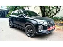 2024 Hyundai Creta 1.5 Alpha SUV