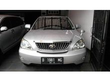 2008 Toyota Harrier 2.4 240G A/T