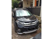 2017 Honda BR-V 1.5 E Prestige SUV