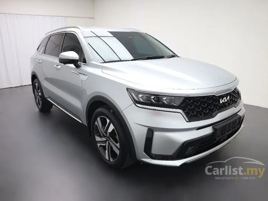 2023 Kia Sorento AWD SUV