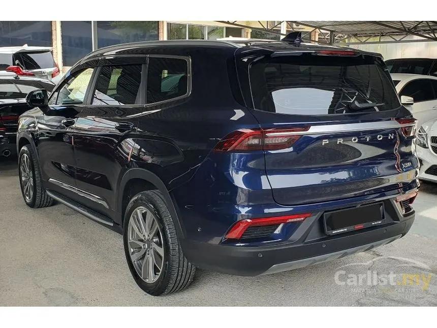 2023 Proton X90 Flagship SUV