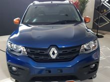 2019 Renault Kwid 1,0 Climber Hatchback