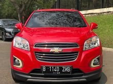 2015 Chevrolet Trax 1.4 LTZ SUV