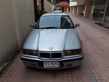 1998 BMW 318i 1.8 E36 นกแก้ว (ปี 90-00) Sedan AT