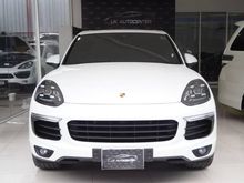 2017 Porsche Cayenne 3.0 (ปี 10-16) S E-Hybrid SUV AT
