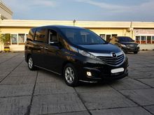 2013 Mazda Biante 2.0 2.0 SKYACTIV A/T MPV TDP30JT BCAF