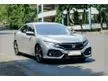 Jual Mobil Honda Civic 2019 E 1.5 di Yogyakarta Automatic Hatchback Abu