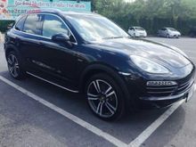 2014 Porsche Cayenne (ปี 10-16) Diesel 3.0 AT Wagon