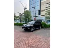 2017 Toyota Fortuner 2.7 SRZ 4X2 SUV mobil mewah gagah
