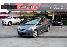 2009 Honda Jazz 1.5 (ปี 08-14) SV i-VTEC Hatchback AT