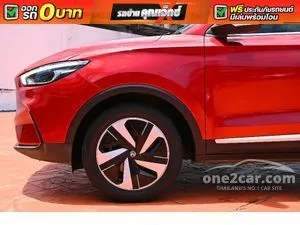 2023 MG ZS EV X SUV