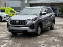PROMO HARGA TERBAIK, DISKON BESAR, DP RINGAN, CASH BERTAHAP BISA, UNIT READY STOK, Toyota Kijang Innova Zenix 2,0 G HV (Non Premium Color) MPV
