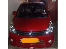 New Karimun Estillo 2011 warna Merah