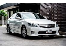 2010 Toyota Camry 2.4 (ปี 06-12) Hybrid Sedan