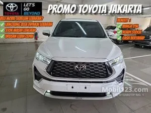 2026 Toyota Kijang Innova Zenix 2.0 Q HV TSS Modellista  Non RSE (Premium Color) MPV