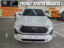 2026 Toyota Kijang Innova Zenix 2.0 Q HV TSS Modellista  Non RSE (Premium Color) MPV,BIG PROMO