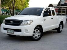 2010 Toyota Hilux Vigo 2.5 EXTRACAB (ปี 08-11) J Pickup MT
