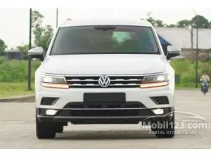 2022 Volkswagen Tiguan 1.4 TSI Allspace SUV