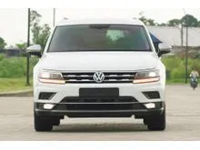 2022 Volkswagen Tiguan 1.4 TSI Allspace SUV
