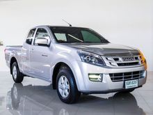 2014 Isuzu D-Max 2.5 SPACE CAB (ปี 11-17) L Pickup MT