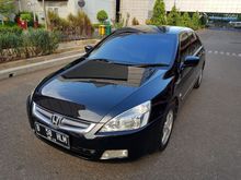 2004 Honda Accord 2.4 VTi-L AT Good Condition #jualcepatpemiliklangsung