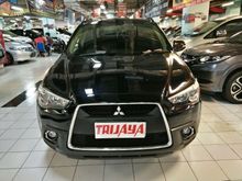 2012 Mitsubishi Outlander Sport 2.0 PX Istimewa