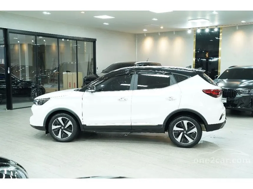 2023 MG VS HEV X Two Tone SUV