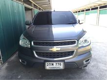 2013 Chevrolet Colorado 2.8 Crew Cab (ปี 11-16) LTZ Z71 Pickup MT