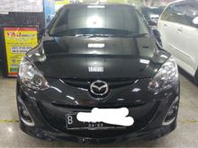 2013 Mazda 2 1.5 R Hatchback