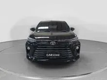 2025 Toyota Avanza 1.5 G MPV