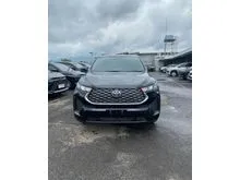 2025 Toyota Kijang Innova Zenix 2.0 G HV (Non Premium Color) MPV