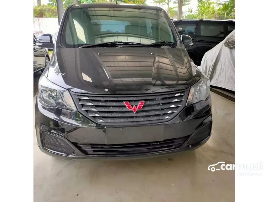 2024 Wuling Confero DB Wagon