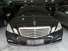2010 Mercedes-Benz C300 3.0 Avantgarde Sedan